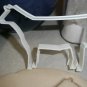 SHOW STEER HEIFER COW CATTLE FULL BODY FARM ANIMAL LIVE COOKIE CUTTER USA PR2435