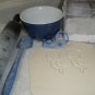 MERMAN MERBOY MERMAID FOLKLORE AQUATIC OCEAN CREATURE COOKIE CUTTER USA PR2442