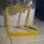 RAIN BOOTS SPRING SEASON RUBBER BOOT WATERPROOF SHOE COOKIE CUTTER USA PR2443