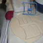 Duke University Blue Devils D Logo Sports Athletics Cookie Cutter USA PR2446