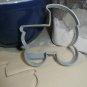 BABY CARRIAGE STROLLER JOGGER PRAM CARRIER TRANSPORT COOKIE CUTTER USA PR2460