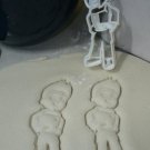 RYDER PAW PATROL TEAM TV SHOW RESCUE DOGS HEROIC PUPS COOKIE CUTTER USA PR788