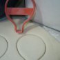HOT AIR BALLOON RIDE AIRCRAFT FESTIVAL COOKIE CUTTER FONDANT BAKING TOOL PR790
