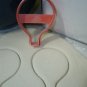 HOT AIR BALLOON RIDE AIRCRAFT FESTIVAL COOKIE CUTTER FONDANT BAKING TOOL PR790