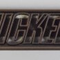 SNICKERS MILK CHOCOLATE CANDY BAR MARS COOKIE CUTTER FONDANT BAKING TOOL PR791