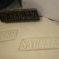 SNICKERS MILK CHOCOLATE CANDY BAR MARS COOKIE CUTTER FONDANT BAKING TOOL PR791