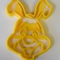 RABBIT WINNIE THE POOH DISNEY CARTOON MOVIE BOOK CHARACTER COOKIE CUTTER PR795