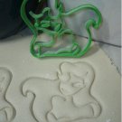POISON IVY SUPERVILLAIN DC COMICS GOTHAM BATMAN COOKIE CUTTER FONDANT PR796