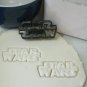 STAR WARS LUCAS FILMS MOVIE SERIES TRILOGY SPACE GALAXY COOKIE CUTTER USA PR806