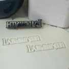 LABYRINTH MOVIE FANTASY ADVENTURE MUSICAL JIM HENSON GEORGE COOKIE CUTTER PR807