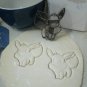 EEVEE POKEMON GO STARTER NINTENDO EVOLVE VIDEO GAME COOKIE CUTTER TOOL PR808