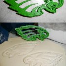 PHILADELPHIA EAGLES FOOTBALL NFL PENNSYLVANIA SPORTS COOKIE CUTTER USA PR809