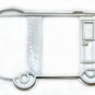VAN CAMPER PASSENGER FORD ASTRO CHEVY DODGE BUSINESS COOKIE CUTTER USA PR811