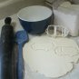 VAN CAMPER PASSENGER FORD ASTRO CHEVY DODGE BUSINESS COOKIE CUTTER USA PR811