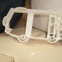 VAN CAMPER PASSENGER FORD ASTRO CHEVY DODGE BUSINESS COOKIE CUTTER USA PR811