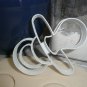 PACIFIER SOOTHER BINKY TEETHER RUBBER SILICONE BABY COOKIE CUTTER USA PR2463