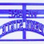 We Are Penn State Words School Pride University Sports Cookie Cutter USA PR3268