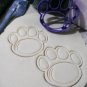 Penn State University Pennsylvania Lion Paw Sports Cookie Cutter USA PR3267