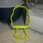 SARAH FULL BODY OUTLINE HOCUS POCUS HALLOWEEN MOVIE COOKIE CUTTER USA PR3062