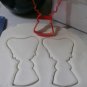 WINIFRED FULL BODY OUTLINE HOCUS POCUS HALLOWEEN MOVIE COOKIE CUTTER USA PR3063