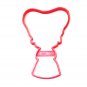 WINIFRED FULL BODY OUTLINE HOCUS POCUS HALLOWEEN MOVIE COOKIE CUTTER USA PR3063