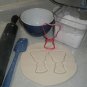 WINIFRED FULL BODY OUTLINE HOCUS POCUS HALLOWEEN MOVIE COOKIE CUTTER USA PR3063