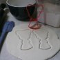 WINIFRED FULL BODY OUTLINE HOCUS POCUS HALLOWEEN MOVIE COOKIE CUTTER USA PR3063