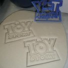 Toy Story Kids Cartoon Movie Logo Cookie Cutter USA PR3264