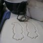 MARY FULL BODY OUTLINE HOCUS POCUS HALLOWEEN MOVIE COOKIE CUTTER USA PR3064