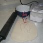 NUTCRACKER OUTLINE NUT CRACKER HOLIDAY BALLET CHRISTMAS COOKIE CUTTER USA PR3065