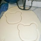 Binx Cat Head Face Outline Hocus Pocus Halloween Movie Cookie Cutter USA PR3066
