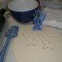 Sonic The Hedgehog Fast Character Game Adventure Film Cookie Cutter USA PR2468