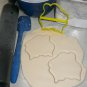 Sarah Sanderson Face Outline Hocus Pocus Halloween Cookie Cutter USA PR3067