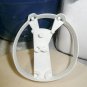 Polar Bear Round Ball Puffy Cute Animal Cookie Cutter USA PR2469