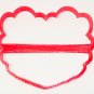 Winifred Sanderson Face Outline Hocus Pocus Halloween Cookie Cutter USA PR3068