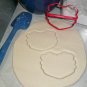 Winifred Sanderson Face Outline Hocus Pocus Halloween Cookie Cutter USA PR3068