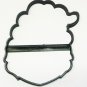 Mary Sanderson Face Outline Hocus Pocus Halloween Movie Cookie Cutter USA PR3069