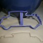 GATSBY CAR OUTLINE 1920S ROARING 20S TWENTIES VINTAGE COOKIE CUTTER USA PR3257