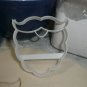 SANTA CLAUS, ST NICK BEARD CHRISTMAS COSTUME PIECE COOKIE CUTTER PR3247
