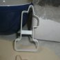 NUMBER ONE 1 WITH UNICORN HORN OUTLINE FIRST 1ST COOKIE CUTTER USA PR3245
