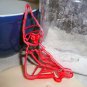 GIRL ELF SITTING DOLL MISCHIEVOUS CHRISTMAS TRADITION COOKIE CUTTER USA PR3275