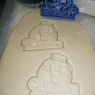 Old Dominion University Lion Sports Athletics Cookie Cutter USA PR3280