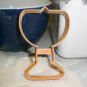 Menorah Outline Candle Holder Hanukkah Jewish Festival Cookie Cutter USA PR3285