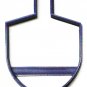 DREIDEL DREIDL SPINNING TOP TOY HANUKKAH JEWISH HOLIDAY COOKIE CUTTER USA PR3287