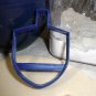 DREIDEL DREIDL SPINNING TOP TOY HANUKKAH JEWISH HOLIDAY COOKIE CUTTER USA PR3287