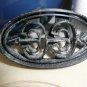 CC CROSS COUNTRY LOGO WITH ARROW THROUGH IT RUNNING COOKIE CUTTER USA PR2493