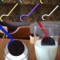 Green Oreo Cream Filled Cookie Dipper Kitchen Utensil Tool 3D Printed USA PR3293