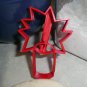 FIRECRACKER FIREWORK FIRE CRACKER 4TH FOURTH OF JULY COOKIE CUTTER USA PR2505