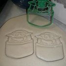 Baby Yoda In Pod Adorable Green Space Child Star Wars Cookie Cutter USA PR3302