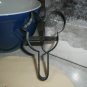 Mickey Mouse Head Ice Cream Bar With Bite Outline Cookie Cutter USA PR3307
